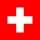 Zwitserland flag