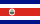 flag-Costa Rica