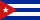 Flag of Cuba