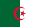 Algérie flag