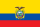 Ecuador flag