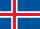 Island flag