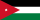 Jordanie flag