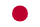 Japan Flag