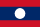 The Lao Peoples Democratic Republic Flag