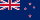 Nuova Zelanda flag