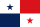 Panamá flag