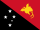 Papua Nya Guinea flag