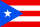 Porto Rico flag