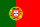 Portugal flag