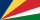 Seychellerna flag