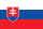 Slowakije flag
