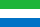 Sierra Leona flag