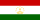 Tayikistán flag