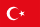 Turcja flag