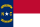 flag-North Carolina