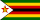 Zimbabue flag