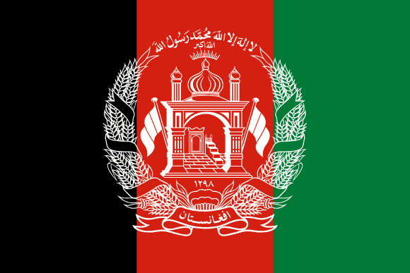 Afghanistan