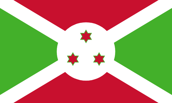 Burundi