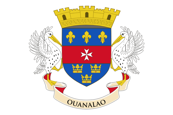 Saint Barthélemy