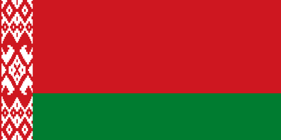 Belarus flag