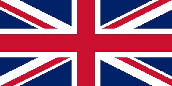 United Kingdom flag