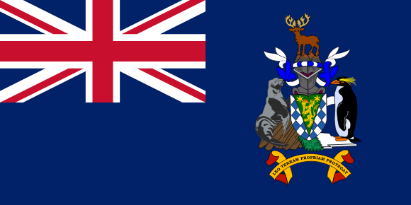 South Georgia & South Sandwich Islands
