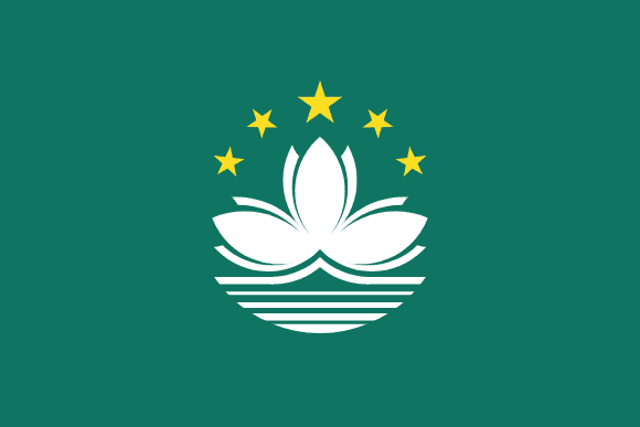 Macao flag