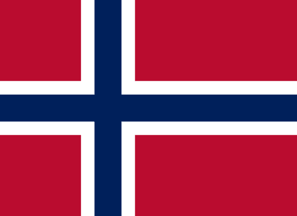 Norway flag