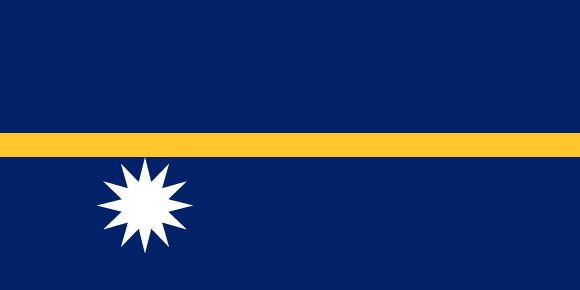Nauru