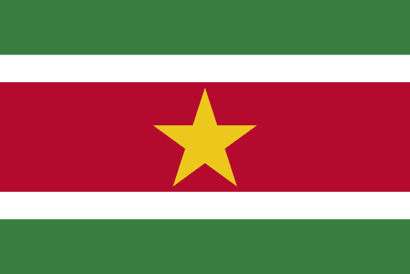 Suriname