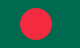 Drapeau Bangladais