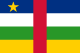 Central African  Visa République centrafricaine Evisa CF