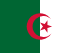 Algeria FIFA Rank