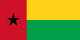 Guinea-Bissau Visa Guinée-Bissau Evisa GW