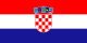 hrvatski Flag