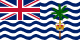 Britansko ozemlje v Indijskem oceanu