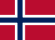 norsk Flag