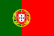 Portugal флаг