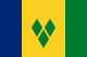 Sveti Vincencij in Grenadine